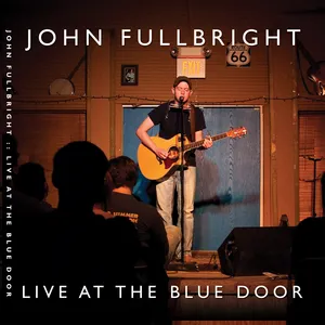 Live at the Blue door